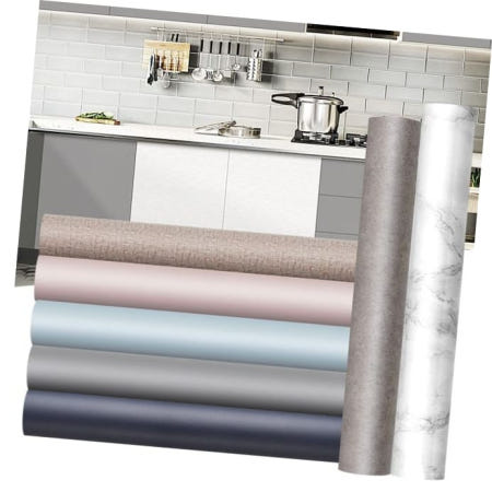 시트지 인테리어시트지 가구리폼 싱크대필름 접착필름지 방문