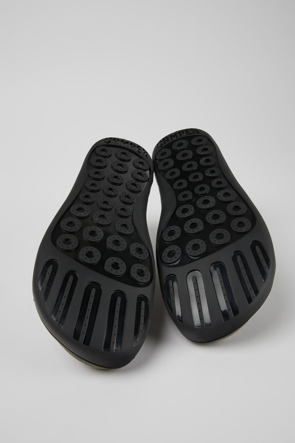 캠퍼 그레이 캐주얼 남성 슈즈 Peu 17665-207 GREY - 상세 이미지 5