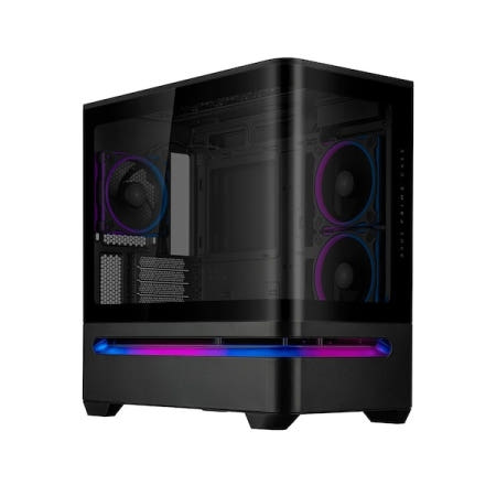 ASUS PRIME AP202 ARGB (블랙) (케파쿨행사)