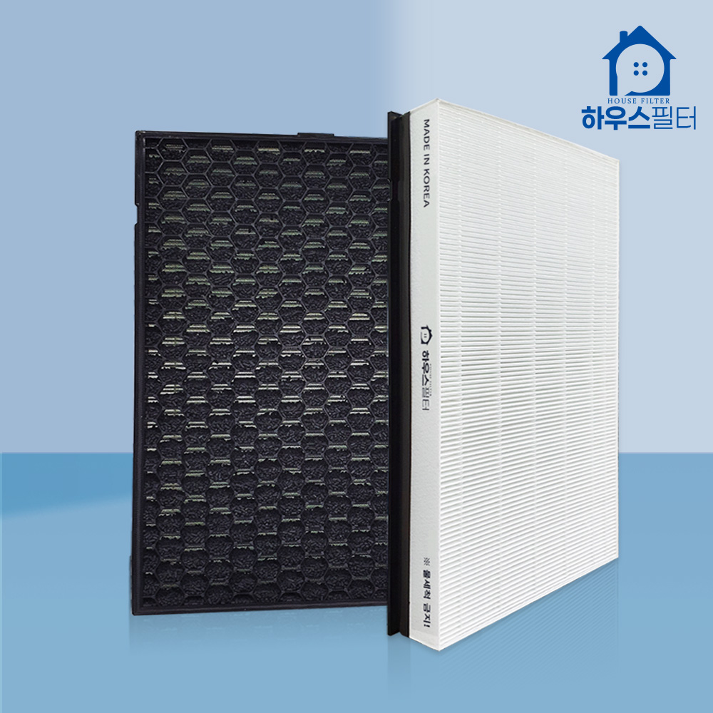 [호환] 삼성 공기청정기 필터 CFX-D100D 블루스카이5000 기본형 하우스필터