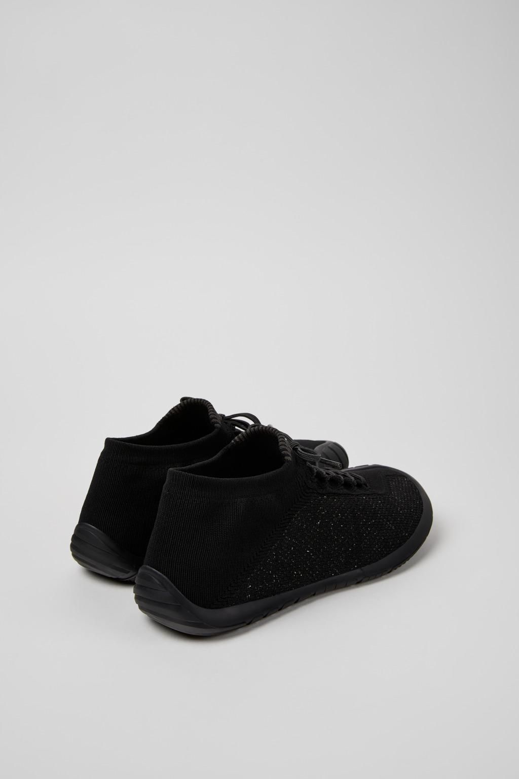 캠퍼 베어풋 삭스 스니커즈 Peu Path K300476-005 GREY - 상세 이미지 3