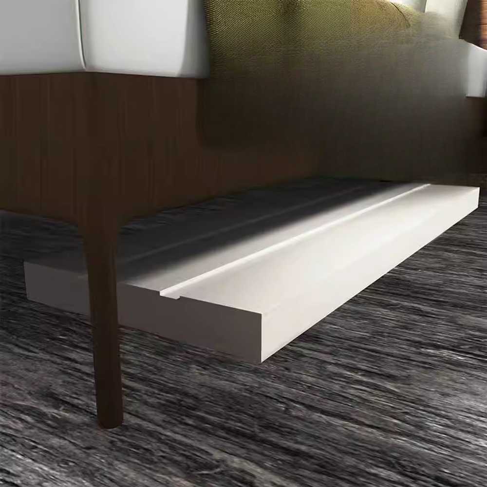 접이식 종이 파티션 임시 가벽 설치 간편한 공간 분리 1.5mx2mx35cm - 상세 이미지 4