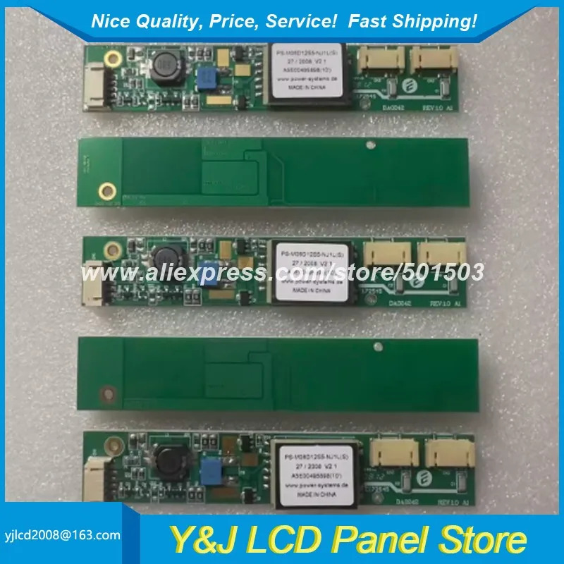 호환 인버터 PA46010-1502 신
