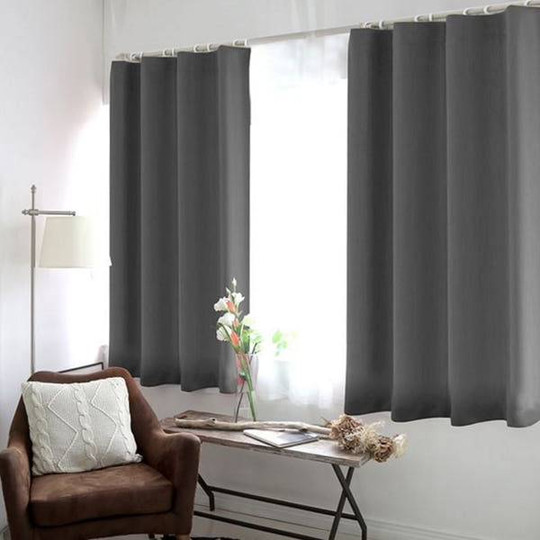 도매링크 열차단 커튼