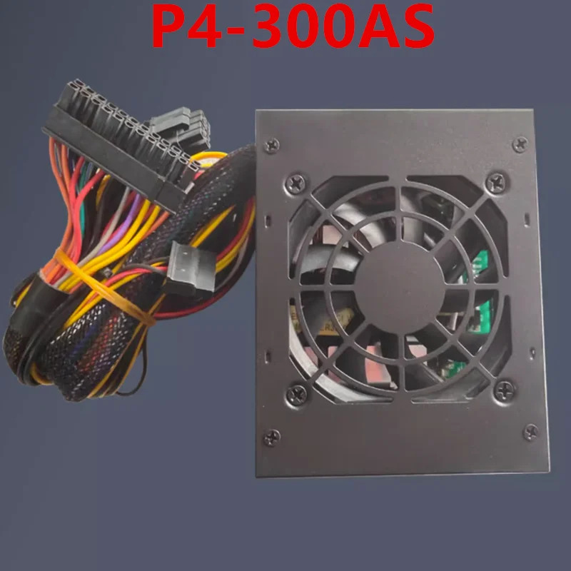 새 전원공급장치 R-SENDA SFX MICRO 200W P4-300AS 소형 1U SD-235PSU