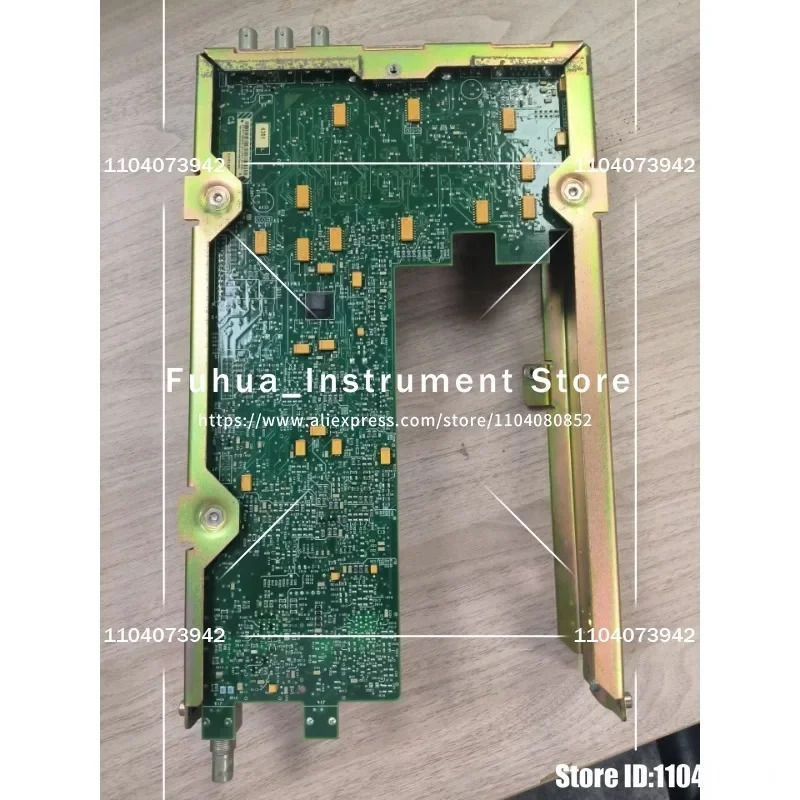 H-P/Keysight Agilen 53181A 메인보드 CPU 보드 리퍼