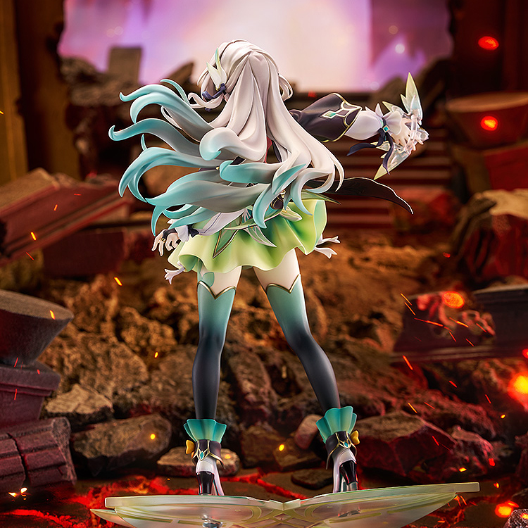 [예약] 굿스마일컴퍼니 반디 1/7 l 붕괴 스타레일 이미지 2