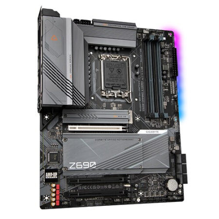 기가바이트 Z690 GAMING X D4 피씨디렉트 리퍼비시