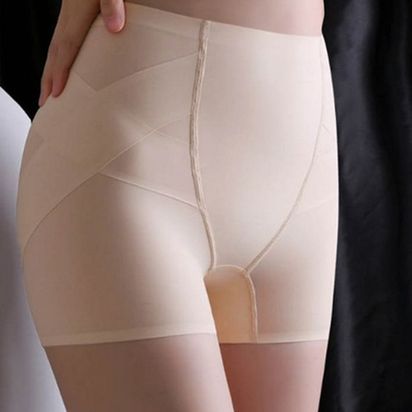 힙업 보정 팬티 복부 여성 보정 속옷 웨스트 - 상품 이미지