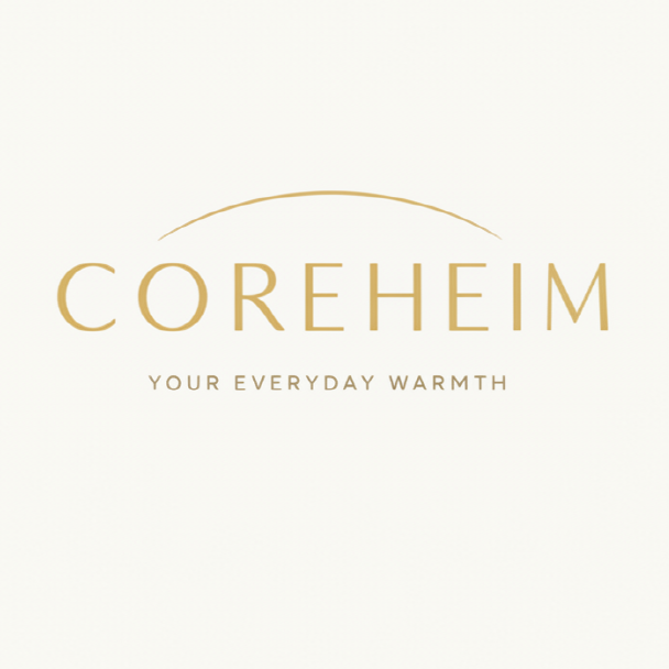 코어하임 스토어 로고