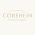 코어하임 로고