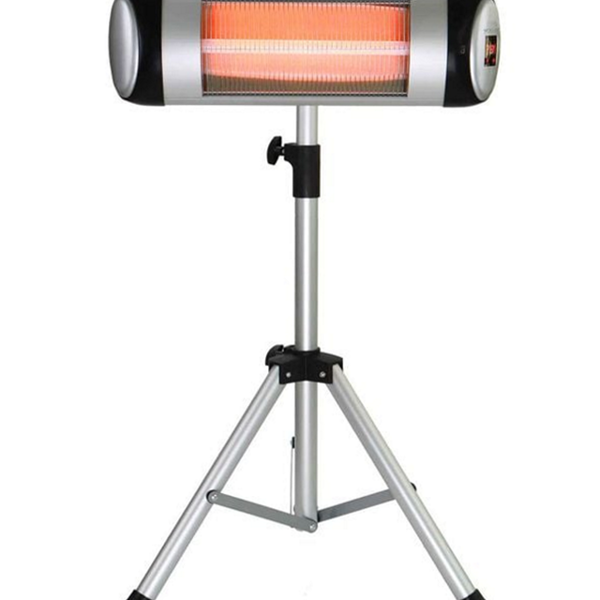 2단 멀티 스탠드 카본 히터 벽걸이형 카본 히터 사무실