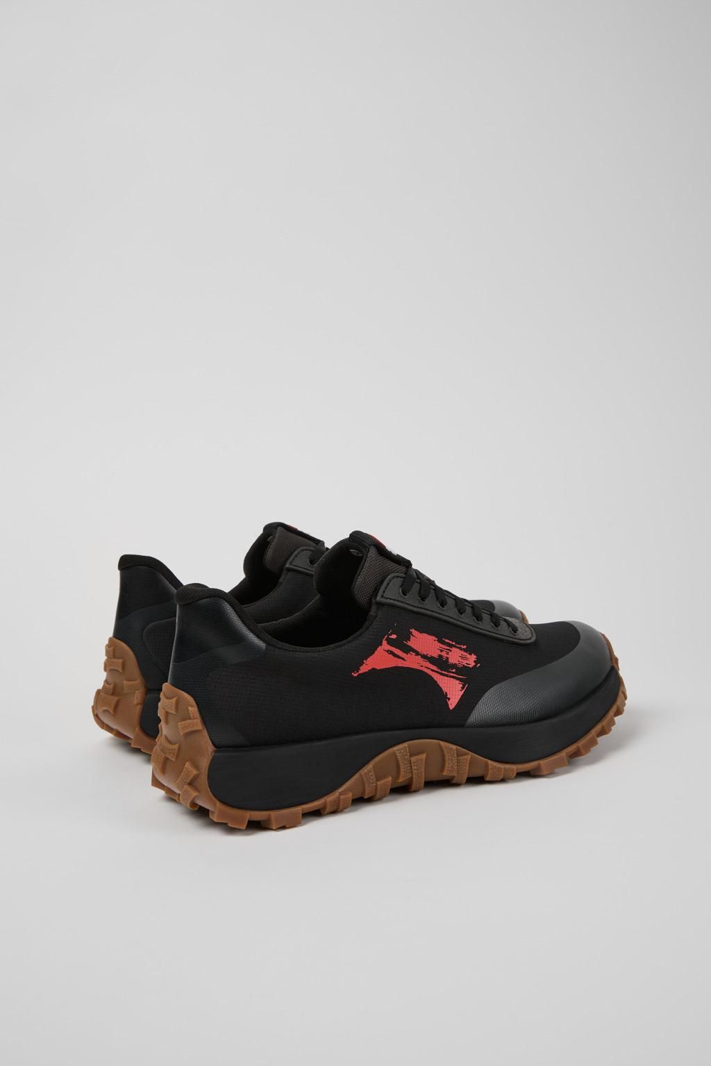 캠퍼 고어텍스 청키 스니커즈 Drift Trail K101077-001 MULTICOLOR - 상세 이미지 3