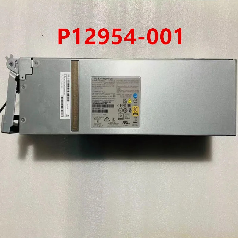 hp호환E MSA2060 MSA2062 584W P12954-001거새 전원공급장치 992886 -10 SP-PCM02-HE580-AC 것처럼 작동