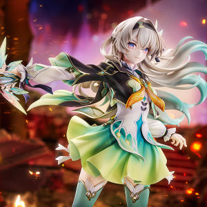 [예약] 굿스마일컴퍼니 반디 1/7 l 붕괴 스타레일 실사용 후기 | 효과 있을까? - 상품 이미지 3