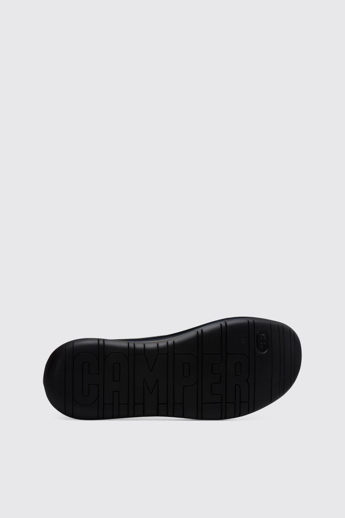 캠퍼 경량 그레이 앵클부츠 Formiga K300279-002 GREY - 상세 이미지 5