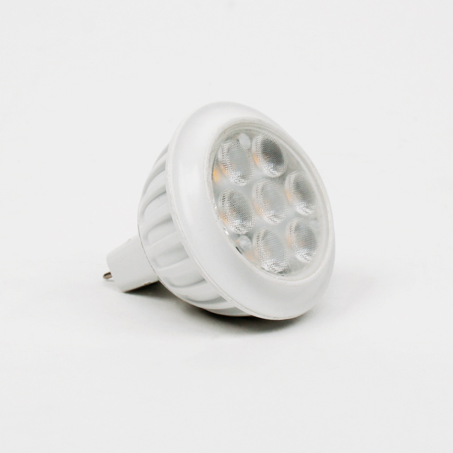 룩스램 LED할로겐 MR16 AC220V 10.5W - 상세 이미지 2