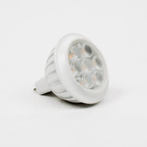 룩스램 LED할로겐 MR16 AC220V 10.5W 솔직 후기 | 실제 배치 사진 포함 - 상품 이미지 2