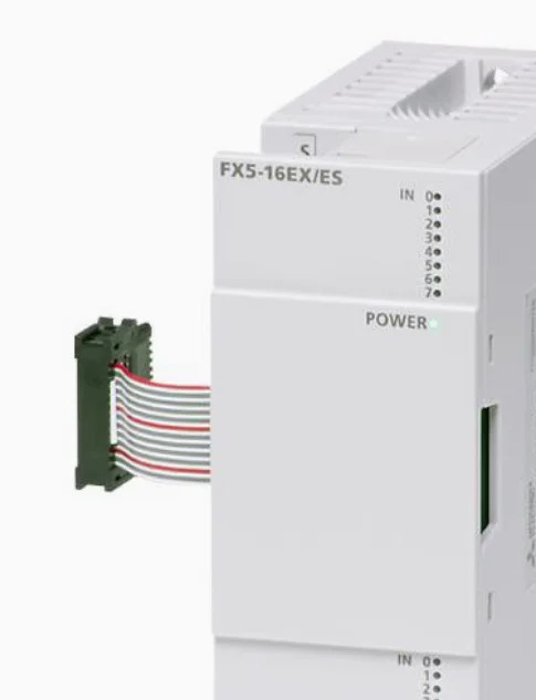 FX5-16EYT-ES FX5-32ER ES FX5-32ET DS HMIGXU5500