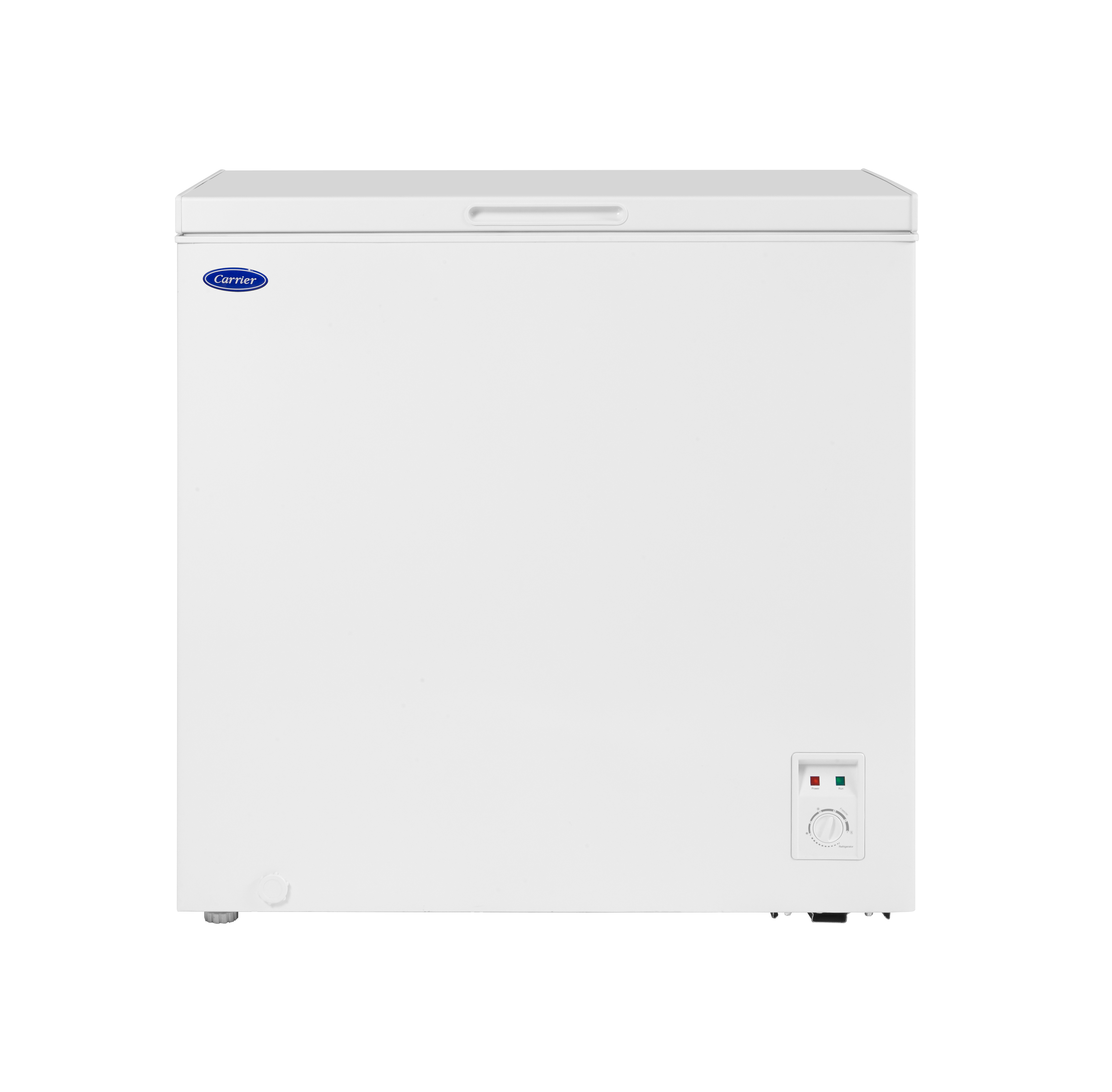 캐리어 다목적 냉동고 199L 화이트 CSBMD200WO2