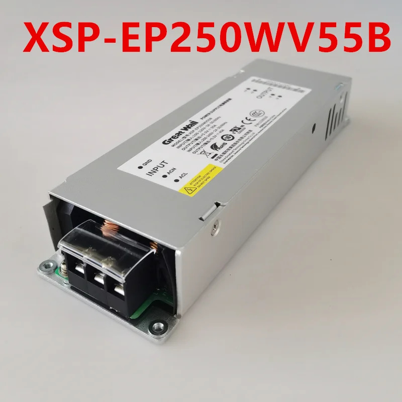 만리장성 5.5V 250W XSP-EP250WV55B새 전원공급장치