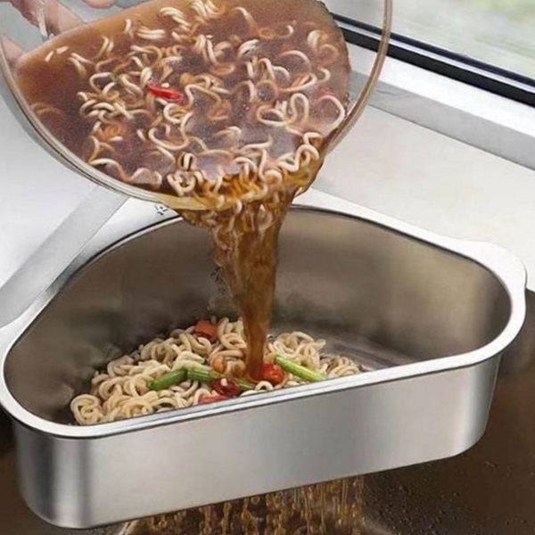 탈부착 싱크대 거름망 배수구 주방 거름망 필터망 음식물