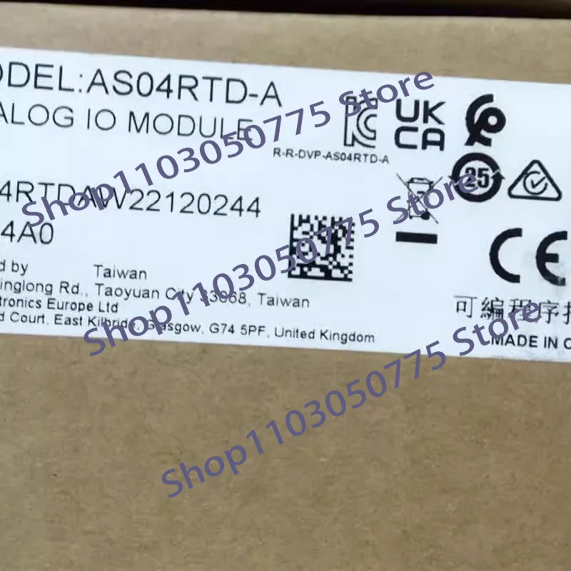 AS04RTD-A AS04RTD 오리지널 품질