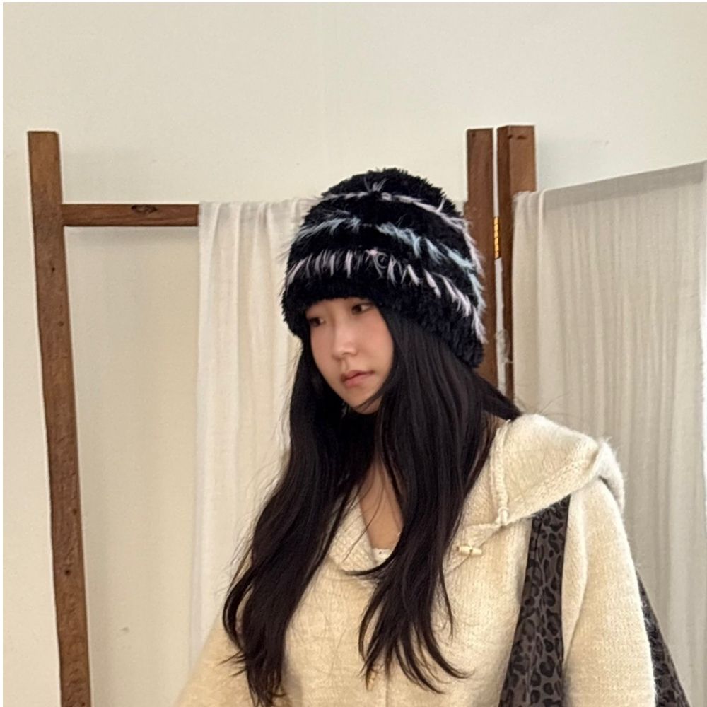 여자비니 러닝비니 이미지 8