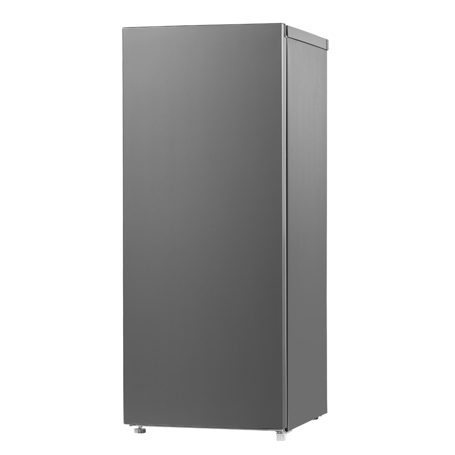 캐리어 소주슬러시 육류 음료 김치 다기능 냉장/냉동고 122L 실버 MFNO122SEM1