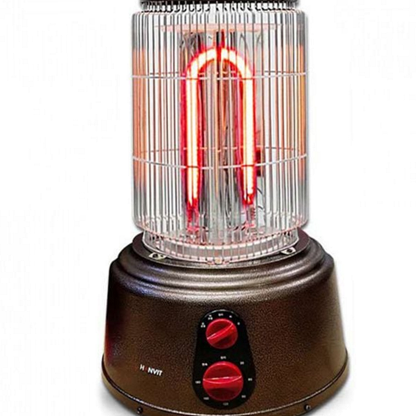 대형 근적외선 히터 산업용 강철판 히터 겨울철 난방기