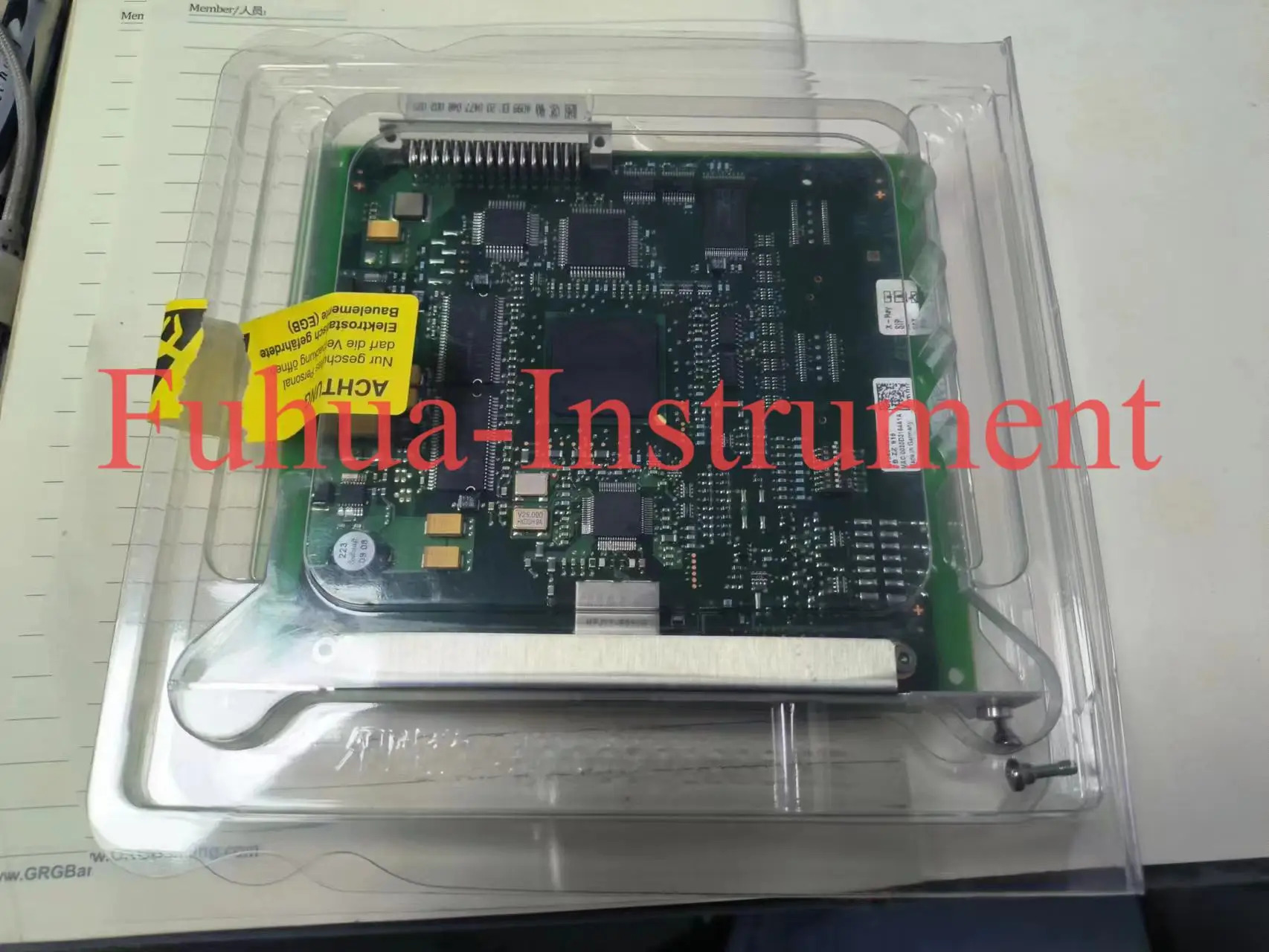 Agilen Technologies G1369A LAN 인터페이스