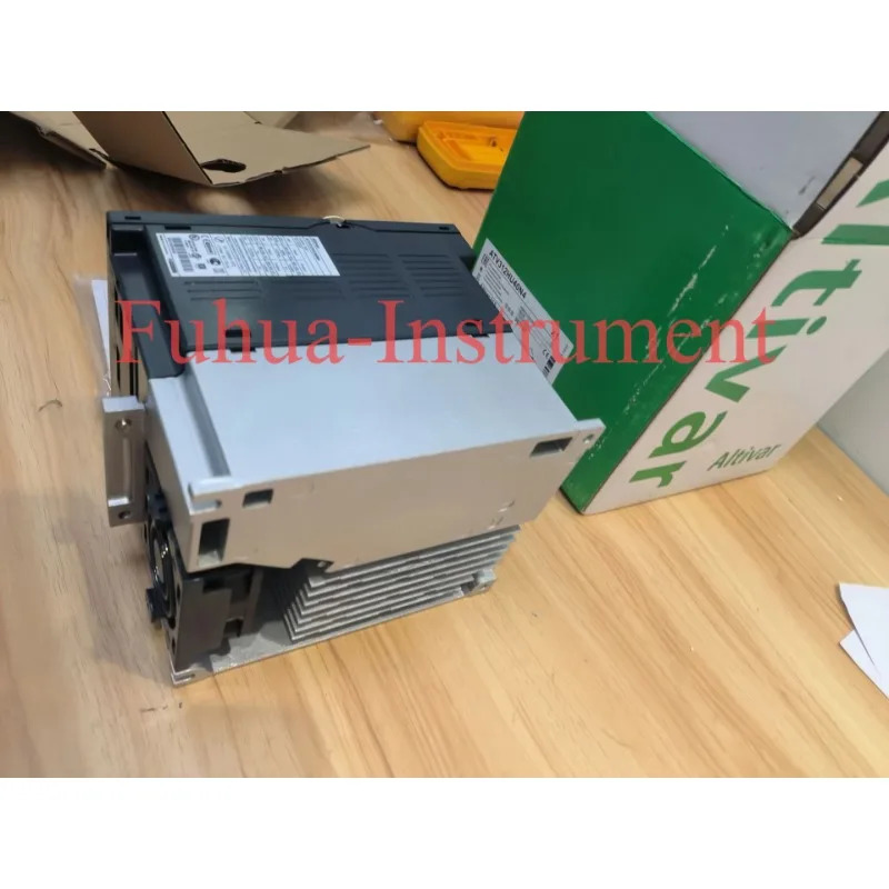 ATV312HU40N4 주파수 변환기 Altivar 312 4kW 380V 새