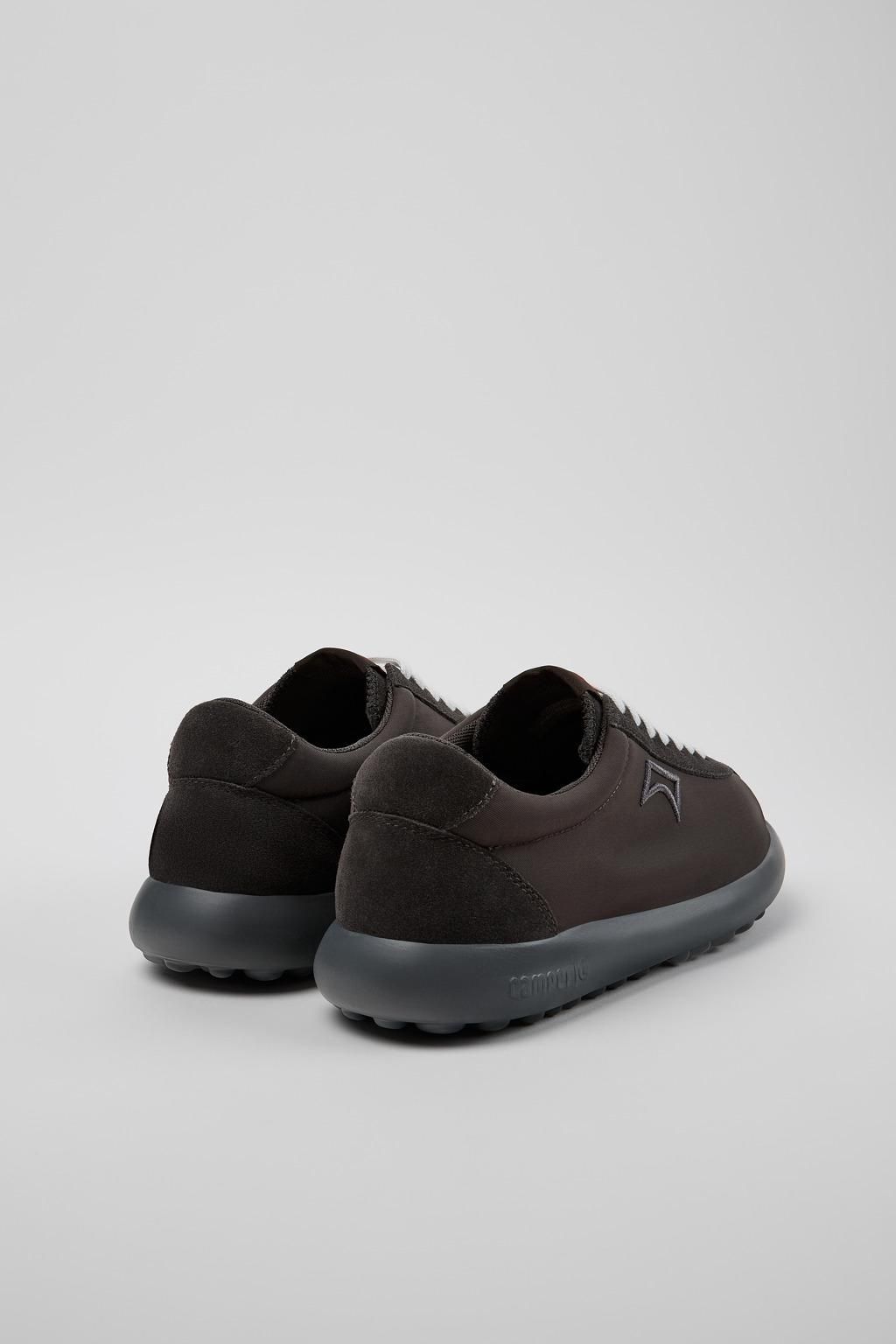 캠퍼 리사이클 누벅 남성 스니커즈 Pelotas XLite K101019-005 GREY - 상세 이미지 3