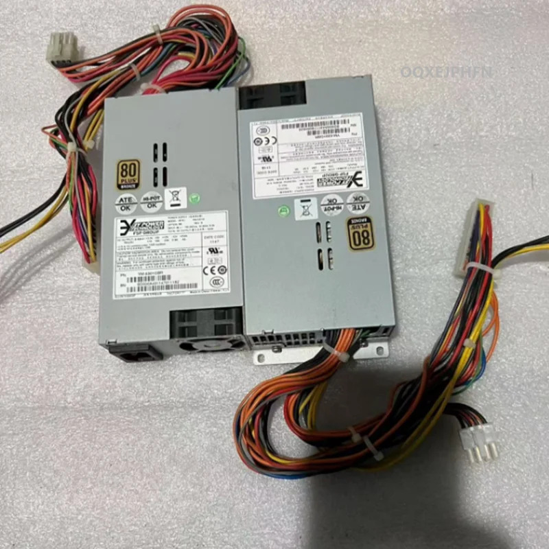 3Y 소형 1U 300W 20Pin4Pin8Pin YM-5301G리퍼 전원공급장치상태