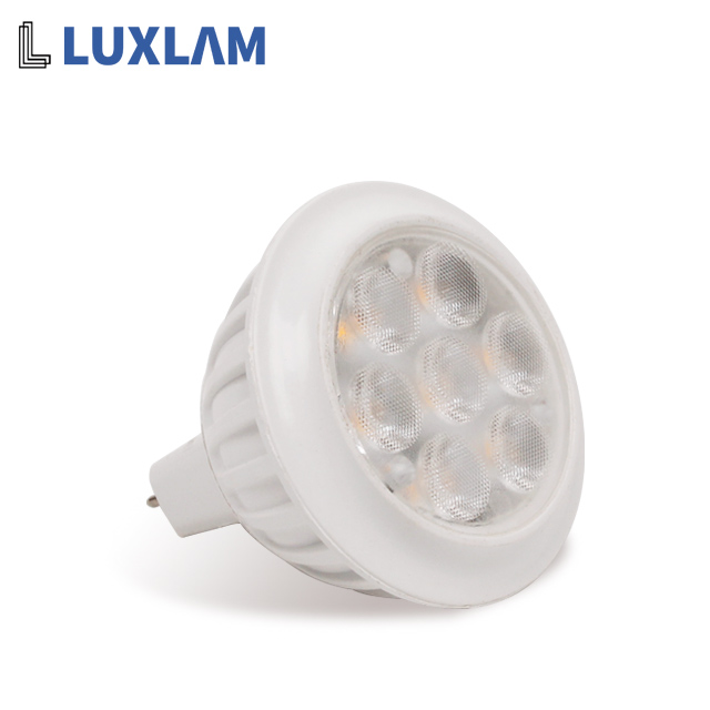 룩스램 LED할로겐 MR16 AC220V 10.5W - 상품 이미지