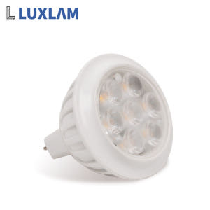룩스램 LED할로겐 MR16 AC220V 10.5W 솔직 후기 | 실제 배치 사진 포함 - 상품 이미지 1
