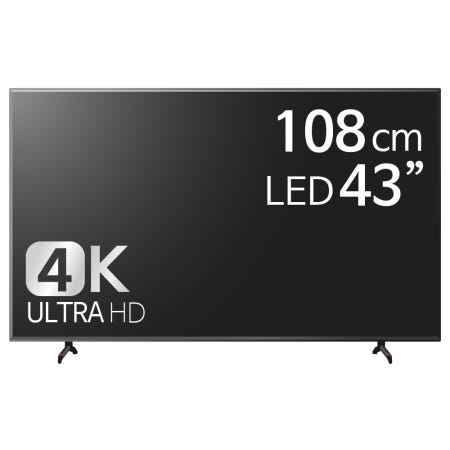 삼성전자 KU43UB8070FXKR (세븐) 스탠드