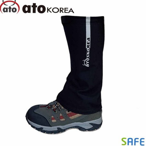 방한 방수 발목 토시 아웃도어 야외 활동 발목 토시 - 상품 이미지