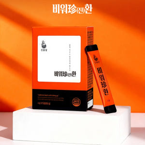 진율담 고농축 차전자피 환 식이섬유 쾌변 변비 15포, 1개 맛있게 먹은 솔직 후기 - 상품 이미지 4