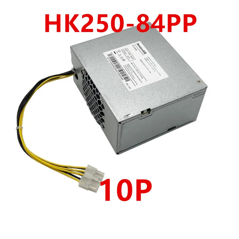 새 전원공급장치 HUNTKEY DS-7908N-R4 10핀 150W HK250-84PP