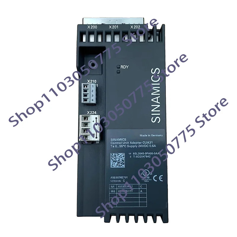 6SL3040-0PA00-0AA1 6SL3 040-0PA00-0AA1 원본 품질
