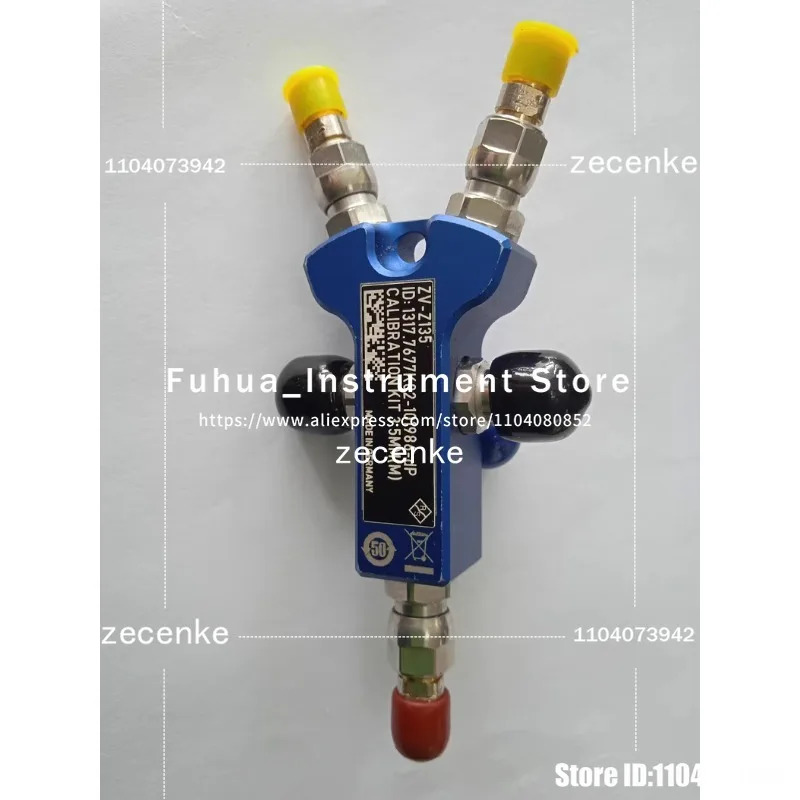 Rohde Schwarz RS ZV-Z135 키트 3.5mmM