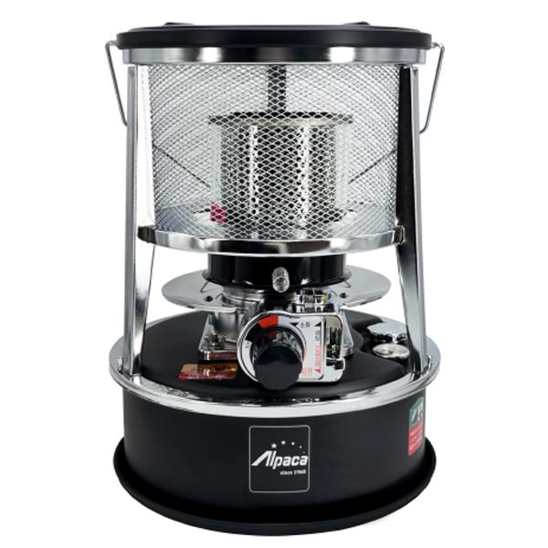 업소용등유난로 소형캠핑난로 낚시터 석유히터