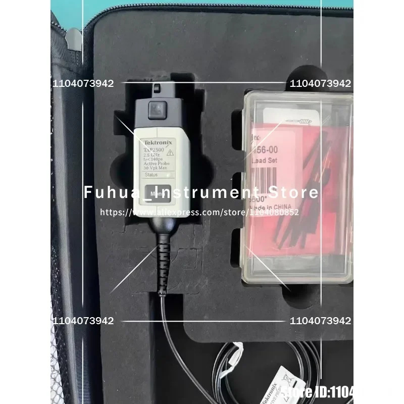 TEKTRONIX TAP2500 2.5GHz 액티브 프로브 TEK 액세서리