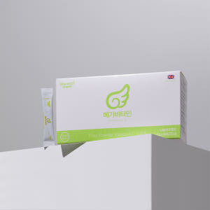 메가비타민C 3000mg (비타민엔젤스 고용량 비타민C 3gX90포 3개... 맛있게 먹은 솔직 후기 - 상품 이미지 1