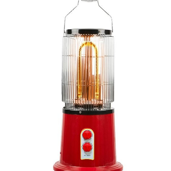 가정용 전기 스탠드 히터 원적외선 나노 카본 히터