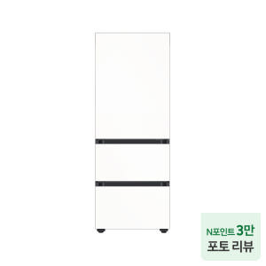 삼성 비스포크 AI 냉장고 김치냉장고 키친핏 RM70F63M2Z RQ33... 개봉기 | 실사용 후기 - 상품 이미지 2