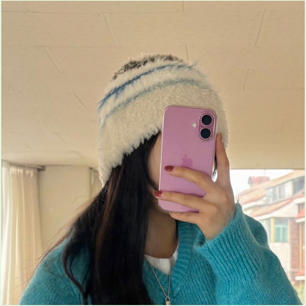 여자비니 러닝비니 이미지 7