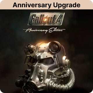폴아웃 4 Anniversary Upgrade이미지