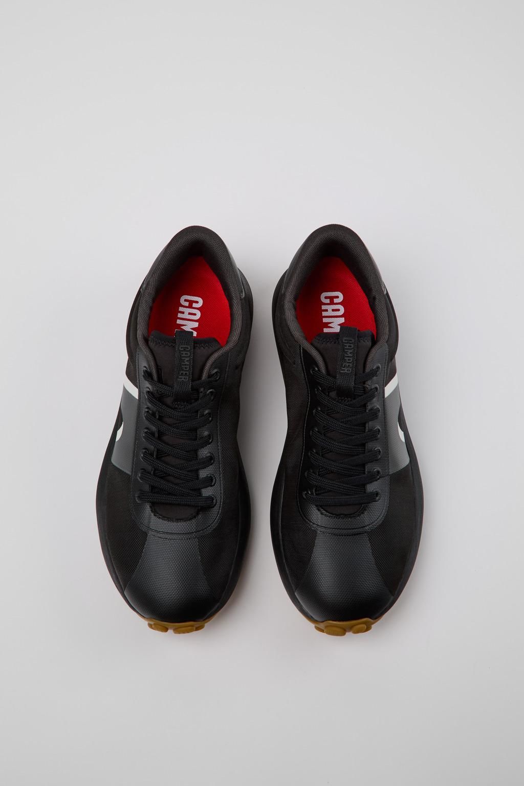 캠퍼 멀티컬러 남성 스니커즈 Pelotas Athens K100944-015 BLACK - 상세 이미지 4